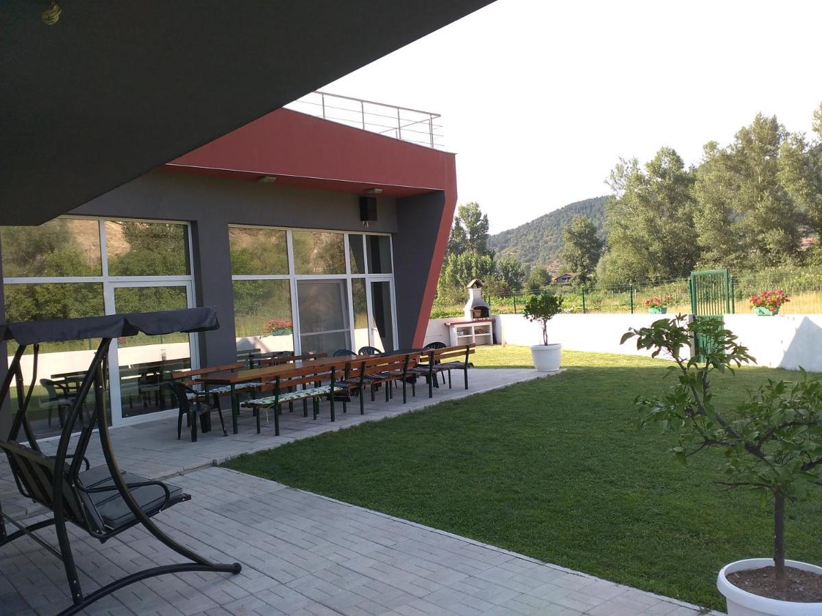Villa Galiana Simitli Extérieur photo