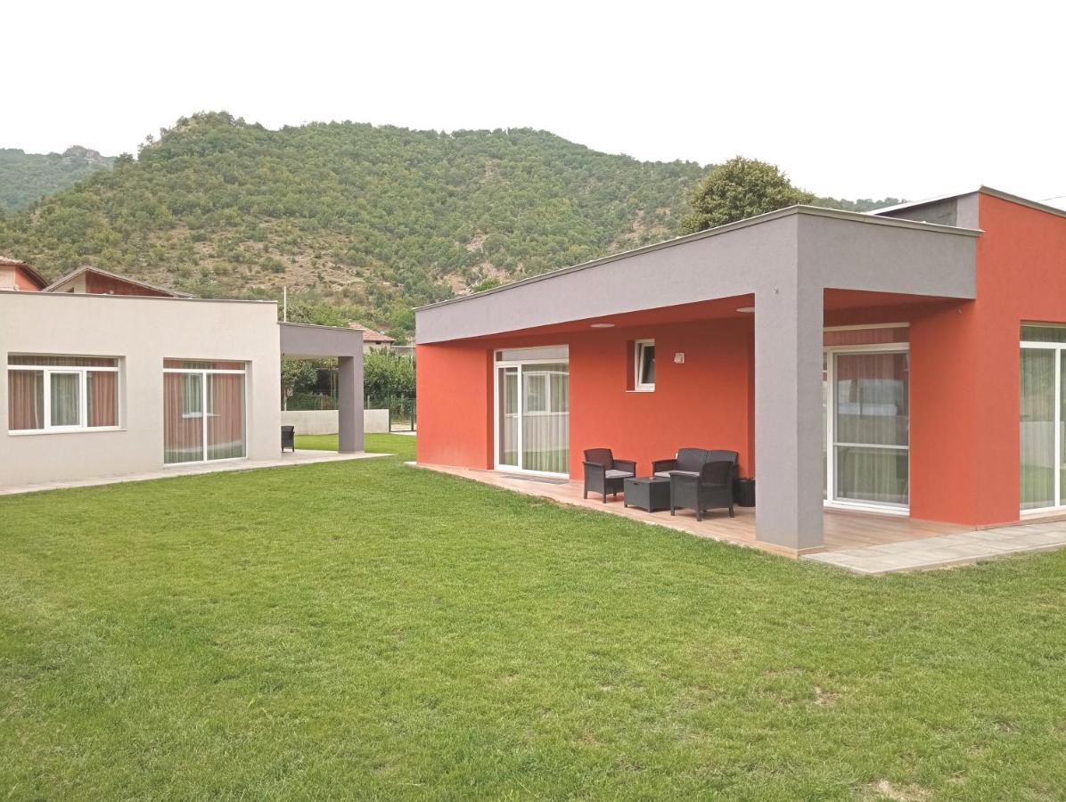 Villa Galiana Simitli Extérieur photo