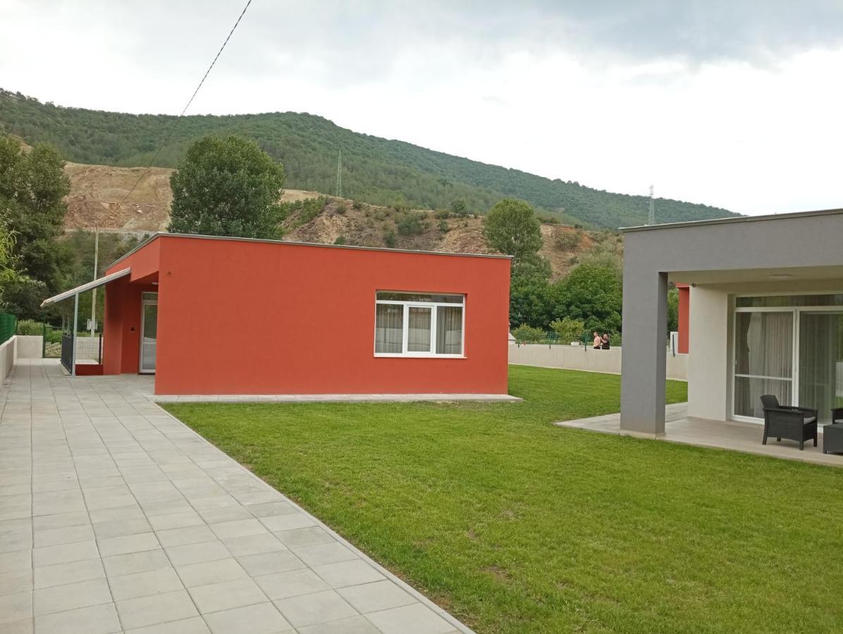 Villa Galiana Simitli Extérieur photo