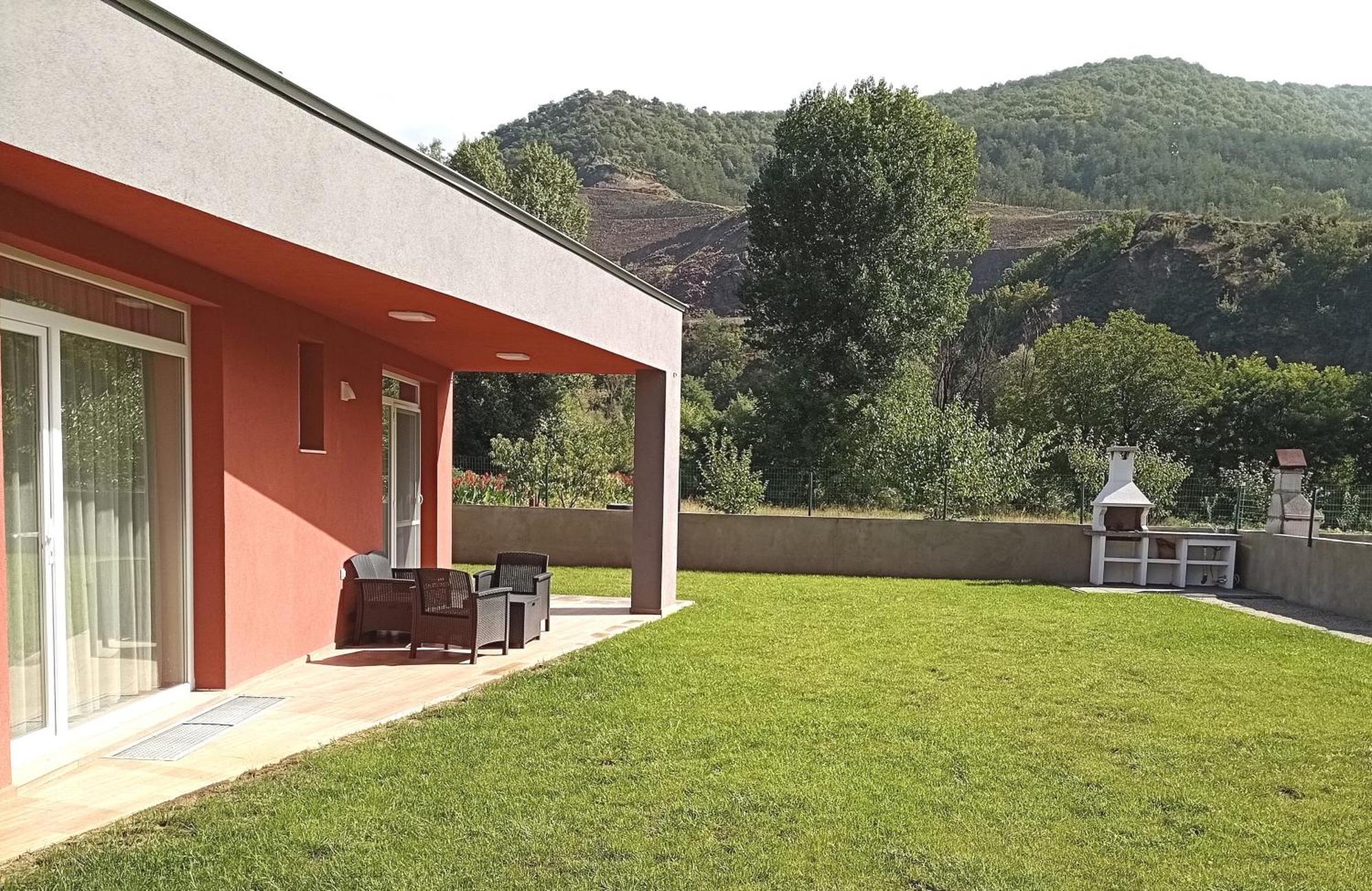Villa Galiana Simitli Extérieur photo