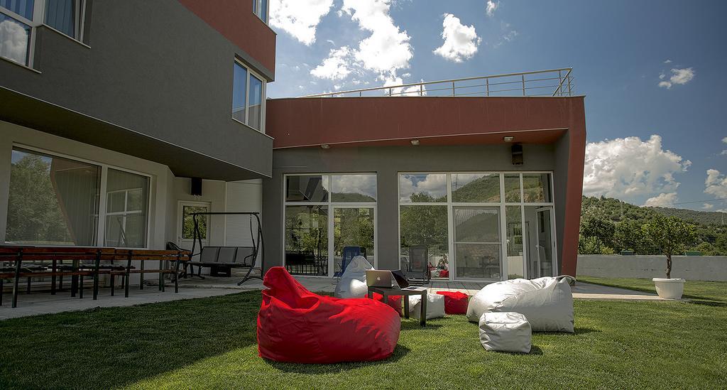 Villa Galiana Simitli Extérieur photo