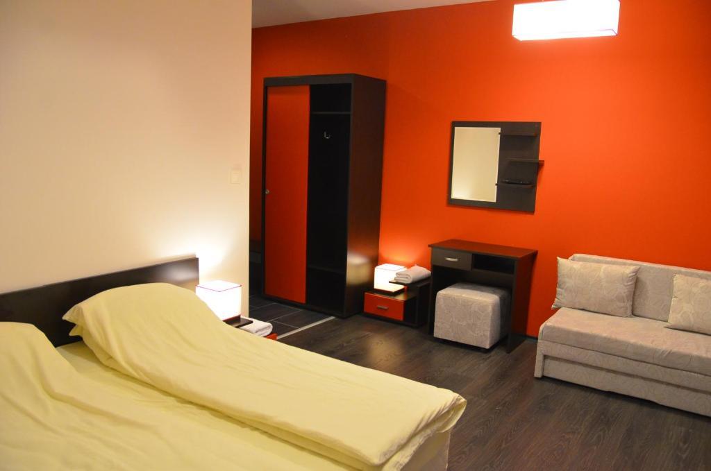 Villa Galiana Simitli Chambre photo